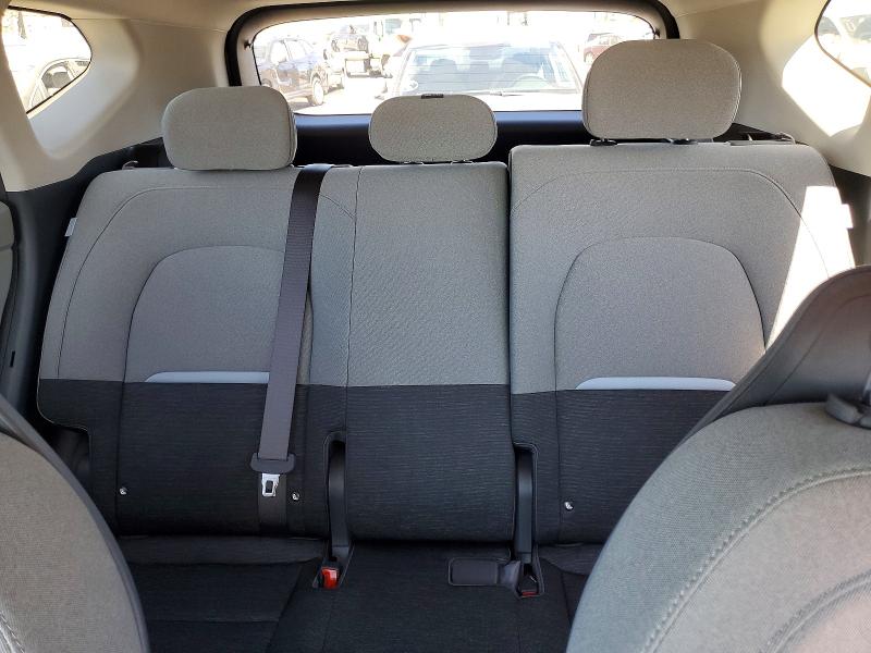 Продажа на аукционе авто 2027 Kia Seltos, vin: KNDEL3D33V7015111, номер лота: 65636266