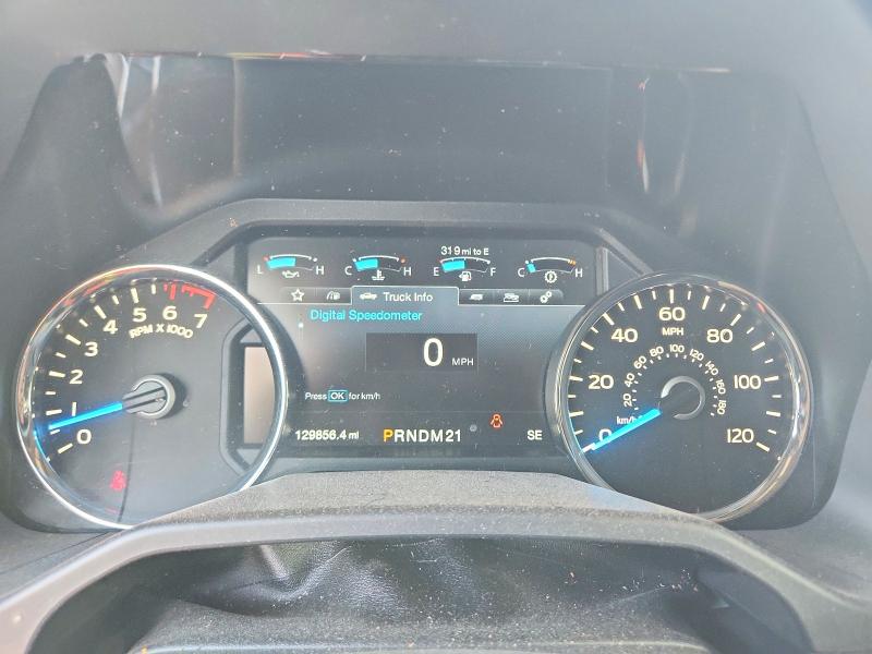 63515596 :رقم المزاد ، 1FTEW1EG8FFC05507 vin ، 2015 Ford F150 مزاد بيع
