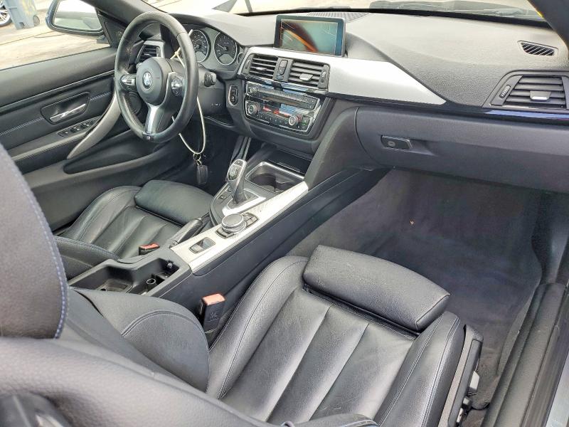 Продажа на аукционе авто 2015 Bmw 428, vin: WBA3V7C54FP772660, номер лота: 64814536