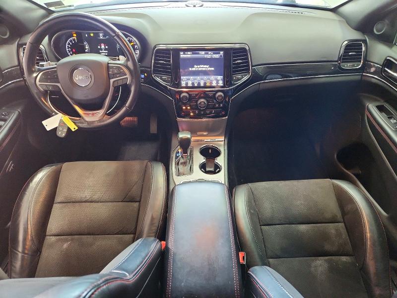 Продажа на аукционе авто 2020 Jeep Grand Cherokee, vin: 1C4RJFLG3LC358955, номер лота: 66403956
