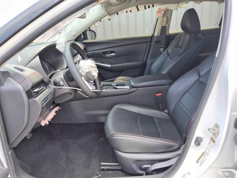 Aukcja sprzedaży 2025 Nissan Sentra, vin: 3N1AB8DV3SY390722, numer aukcji: 65456716