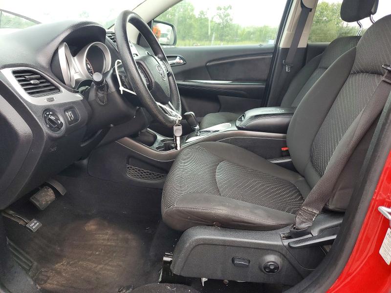 Aukcja sprzedaży 2015 Dodge Journey, vin: 3C4PDCBG8FT743936, numer aukcji: 64459906