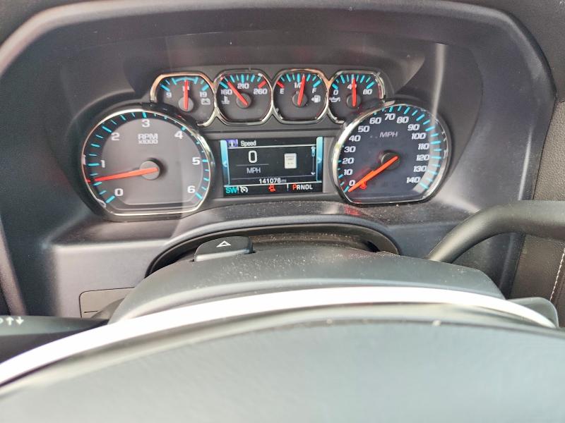 Aukcja sprzedaży 2018 Gmc Sierra, vin: 3GTU2NEC9JG456023, numer aukcji: 66360976