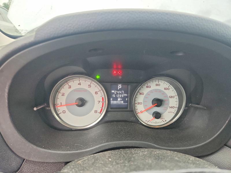 Продажа на аукционе авто 2013 Subaru Impreza, vin: JF1GPAH63DH857872, номер лота: 65304396