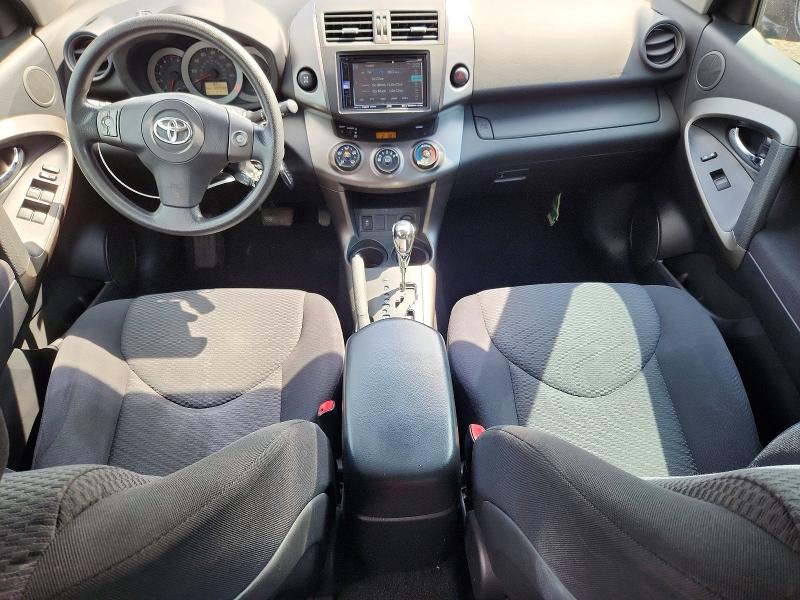 66791476 :رقم المزاد ، JTMRK4DV0A5084307 vin ، 2010 Toyota Rav4 مزاد بيع