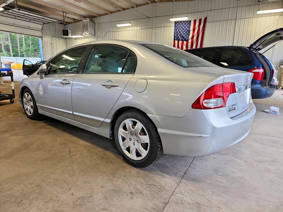 Aukcja sprzedaży 2011 Honda Civic, vin: 19XFA1F59BE030558, numer aukcji: 65642856