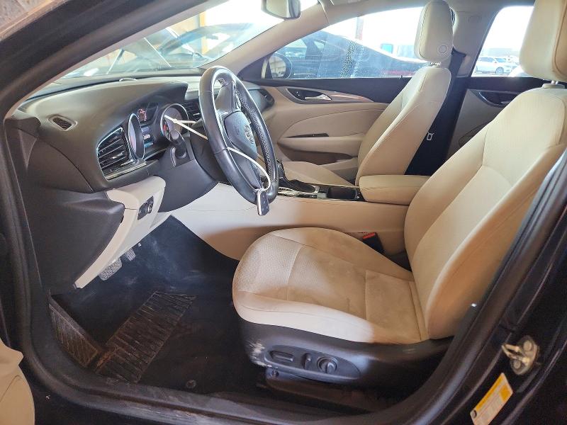 Продаж на аукціоні авто 2018 Buick Regal Tourx, vin: W04GU8SX8J1089883, номер лоту: 66413876