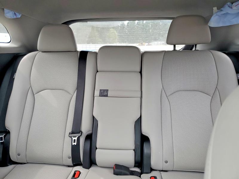 2020 Lexus Rx 450h მანქანა იყიდება აუქციონზე, vin: 2T2AGMDAXLC047018, აუქციონის ნომერი: 66252996
