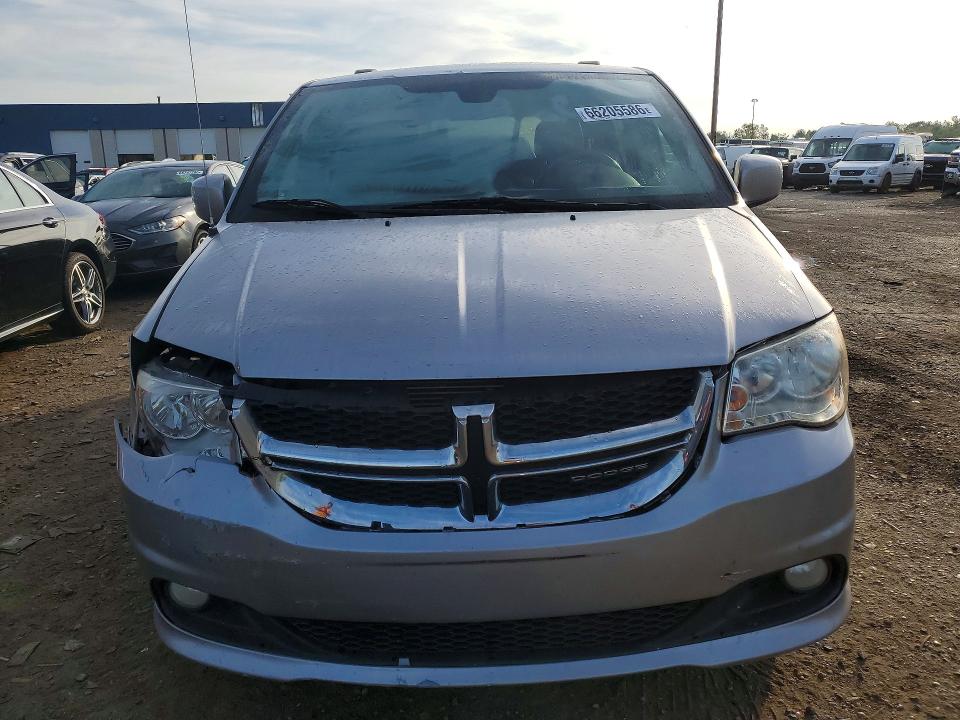 Продаж на аукціоні авто 2019 Dodge Grand Caravan, vin: 2C4RDGCG2KR656402, номер лоту: 66205586