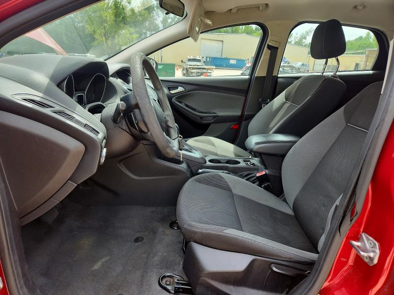 Aukcja sprzedaży 2012 Ford Focus, vin: 1FAHP3K2XCL132125, numer aukcji: 64227146