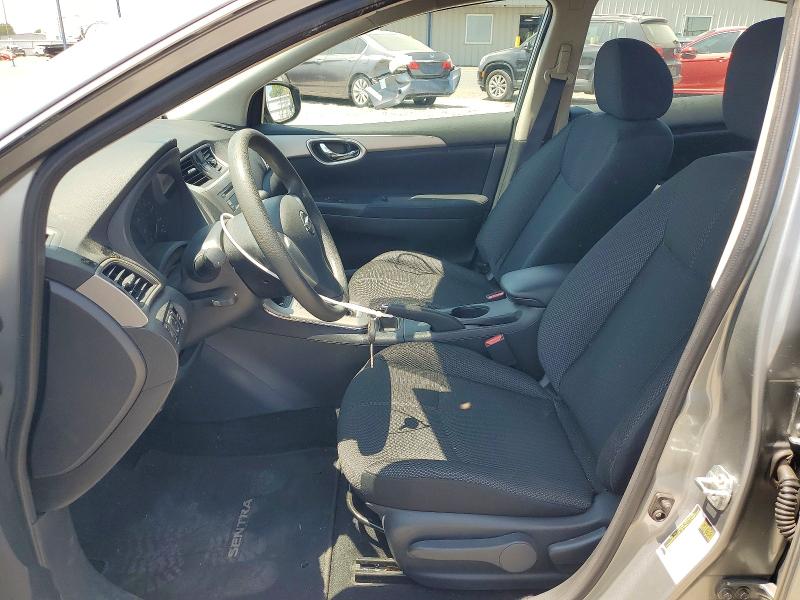 Продажа на аукционе авто 2013 Nissan Sentra, vin: 3N1AB7AP9DL771233, номер лота: 64052286