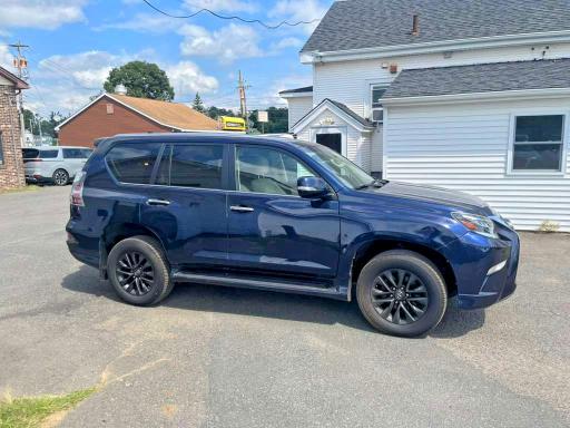 Продажа на аукционе авто 2022 Lexus Gx, vin: JTJAM7BX8N5314983, номер лота: 67393966
