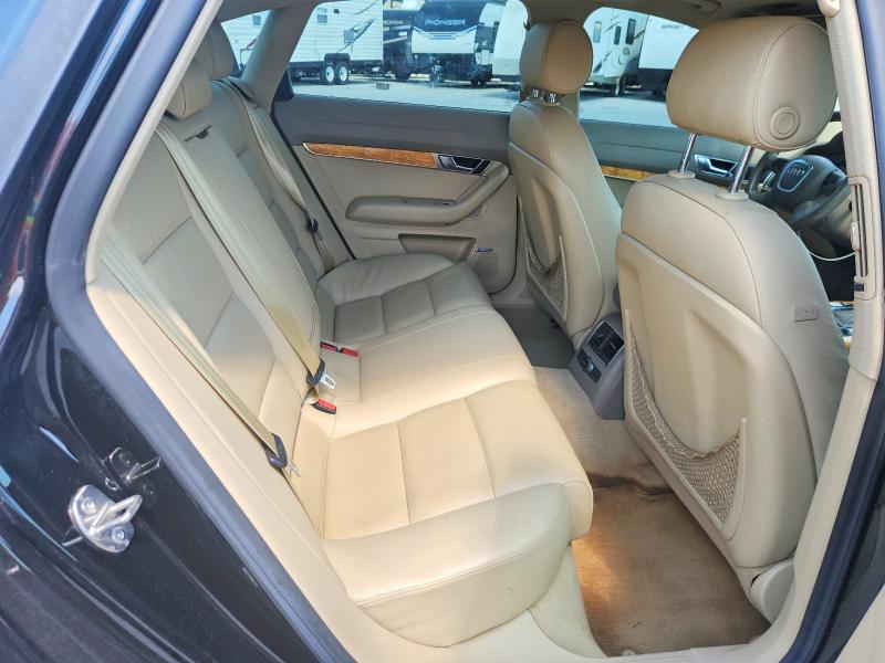 Aukcja sprzedaży 2006 Audi A6, vin: WAUAH74F16N116241, numer aukcji: 66907186