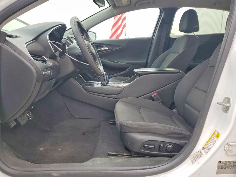 2016 Chevrolet Malibu მანქანა იყიდება აუქციონზე, vin: 1G1ZE5ST8GF306246, აუქციონის ნომერი: 64924046