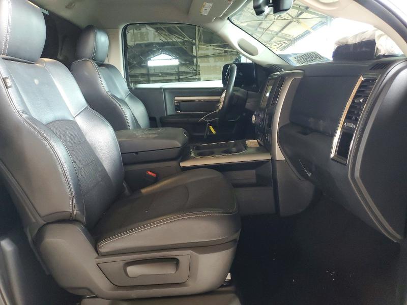 2017 Ram 1500 მანქანა იყიდება აუქციონზე, vin: 3C6JR6CT1HG668293, აუქციონის ნომერი: 64989856