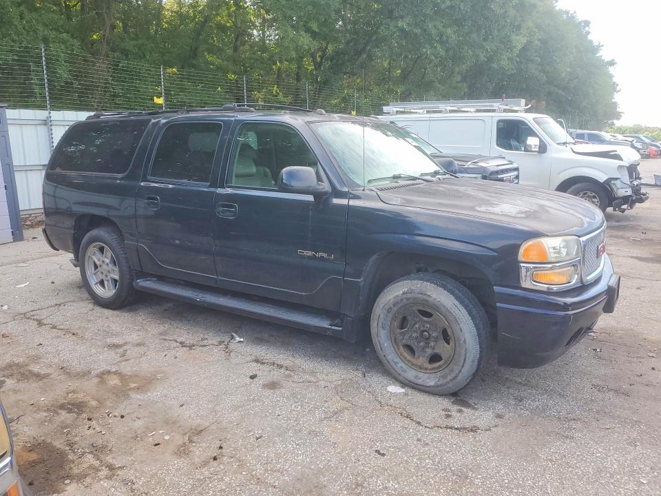 64443866 :رقم المزاد ، 1GKFK66U55J101851 vin ، 2005 Gmc Yukon Xl مزاد بيع