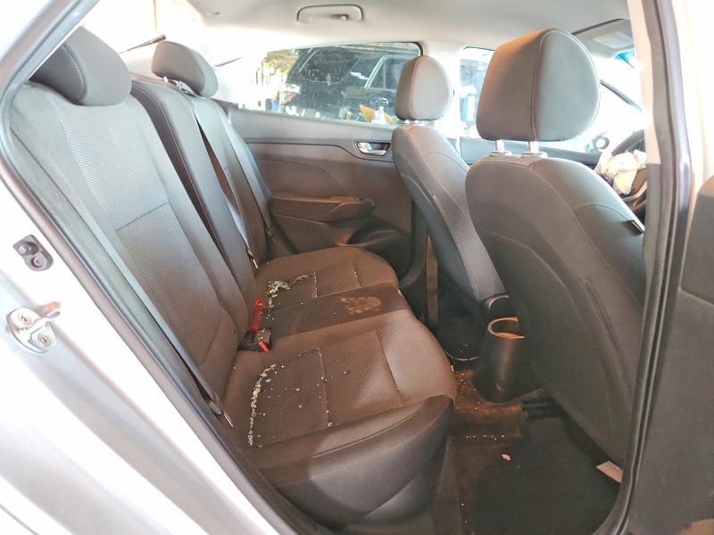 Продаж на аукціоні авто 2019 Hyundai Accent, vin: 3KPC24A32KE064137, номер лоту: 67205416