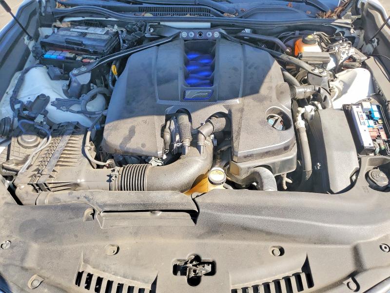 63622396 :رقم المزاد ، JTHHP5BC3F5003004 vin ، 2015 Lexus Rc F مزاد بيع
