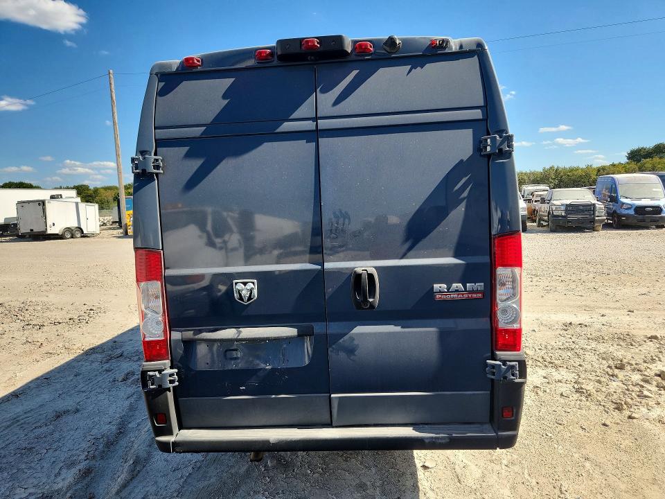 Aukcja sprzedaży 2021 Ram Promaster 3500, vin: 3C6MRVJG6ME571030, numer aukcji: 64324336