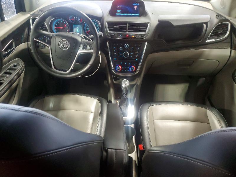 Aukcja sprzedaży 2015 Buick Encore, vin: KL4CJGSBXFB056861, numer aukcji: 65169876