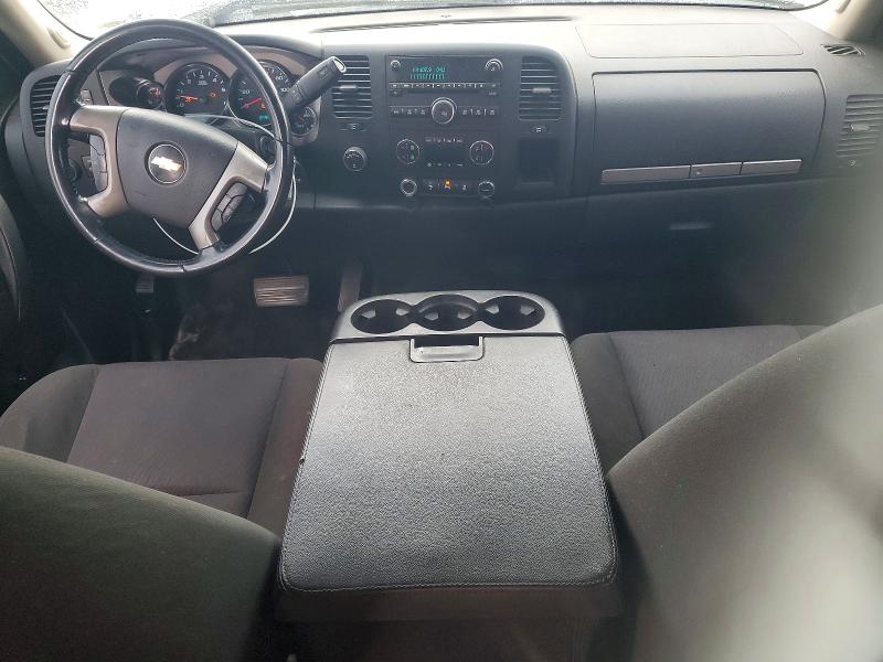 Aukcja sprzedaży 2013 Chevrolet Silverado, vin: 1GCRKSE77DZ292346, numer aukcji: 64298606