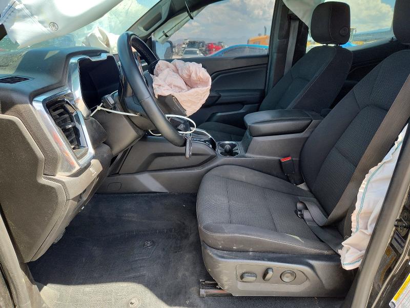Продаж на аукціоні авто 2023 Gmc Canyon, vin: 1GTP6BEK1P1193511, номер лоту: 65892626