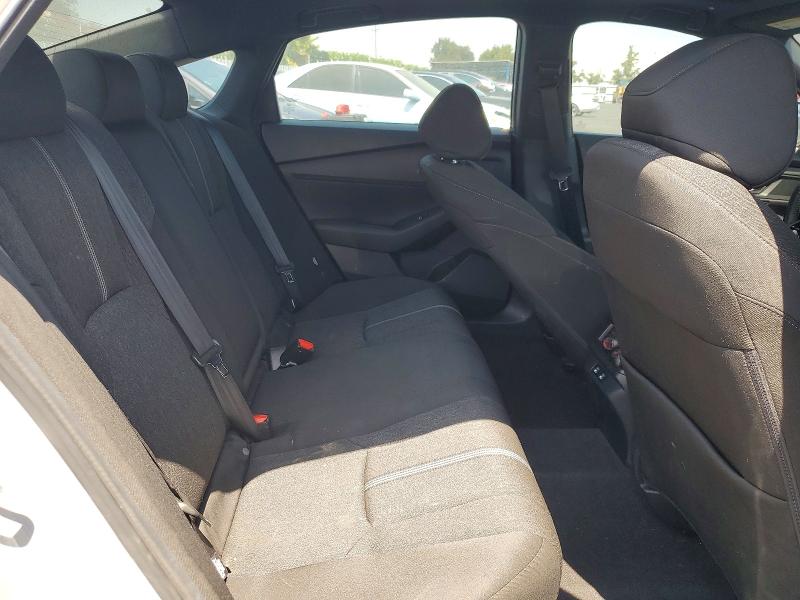 Продаж на аукціоні авто 2025 Honda Accord, vin: 1HGCY2F56SA030395, номер лоту: 64570516