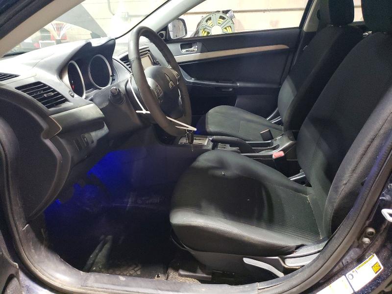 Aukcja sprzedaży 2014 Mitsubishi Lancer, vin: JA32V2FW3EU021716, numer aukcji: 63890966