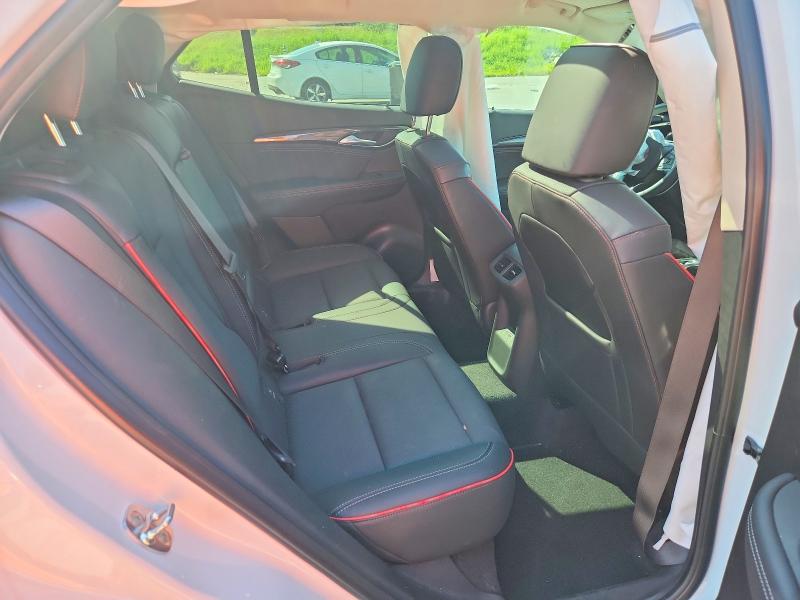 Aukcja sprzedaży 2023 Buick Envision, vin: LRBFZPR40PD231416, numer aukcji: 66096506
