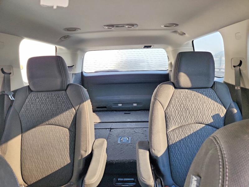 Aukcja sprzedaży 2016 Gmc Acadia, vin: 1GKKVPKD1GJ168015, numer aukcji: 63782146