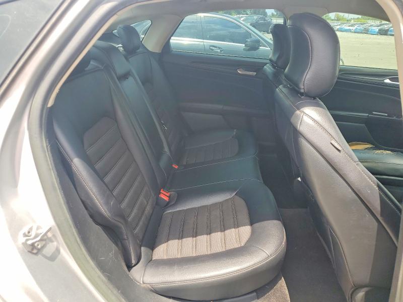 Aukcja sprzedaży 2018 Ford Fusion, vin: 3FA6P0LU9JR103364, numer aukcji: 64926646