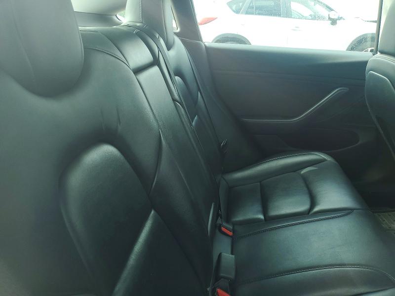 Aukcja sprzedaży 2018 Tesla Model 3, vin: 5YJ3E1EA0JF172117, numer aukcji: 65095146