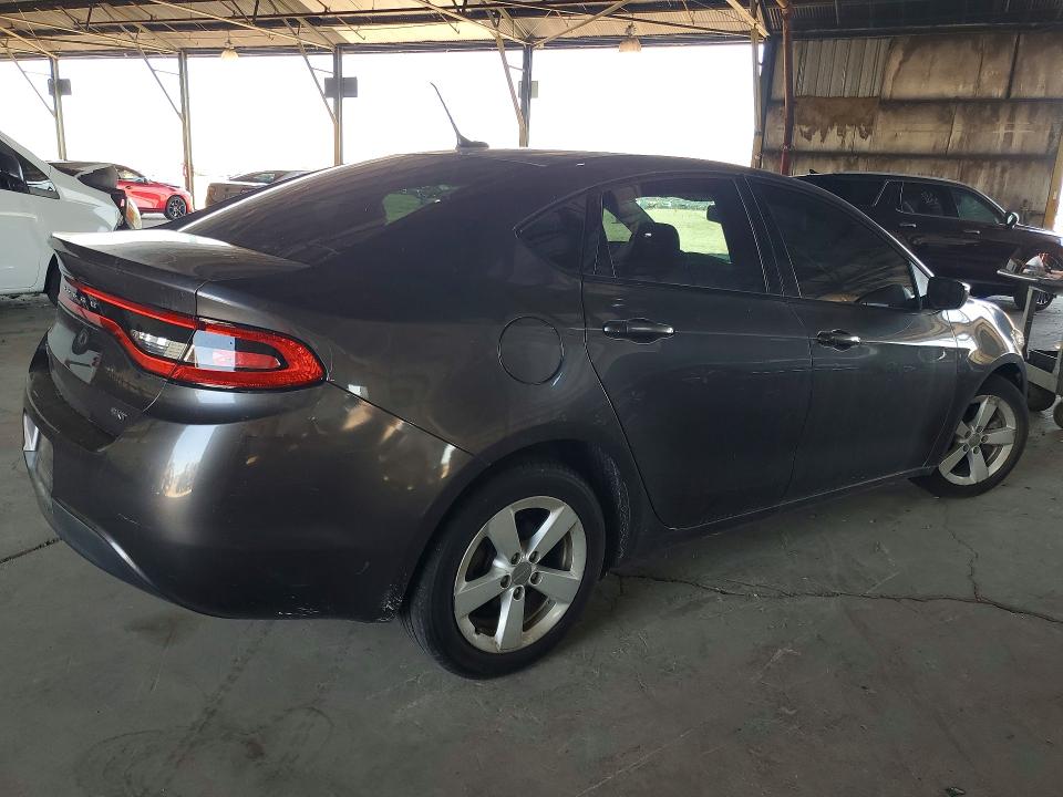 Aukcja sprzedaży 2016 Dodge Dart, vin: 1C3CDFBB6GD766664, numer aukcji: 65227206