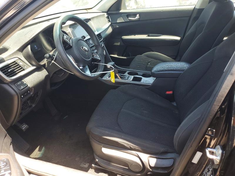 Aukcja sprzedaży 2019 Kia Optima, vin: 5XXGT4L32KG351643, numer aukcji: 57444806
