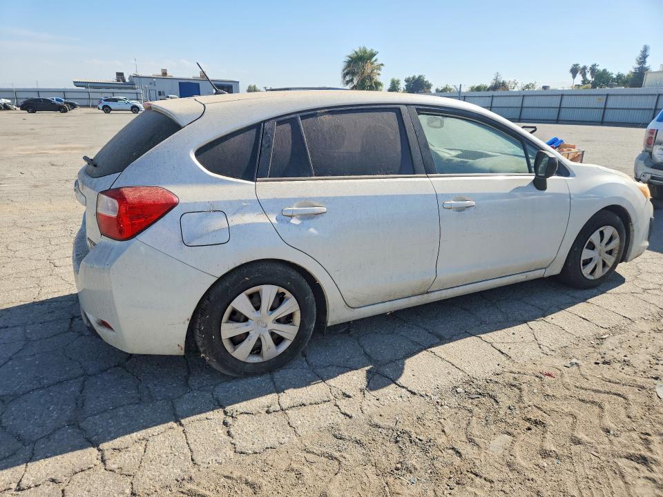 64849376 :رقم المزاد ، JF1GPAA69E8278316 vin ، 2014 Subaru Impreza مزاد بيع