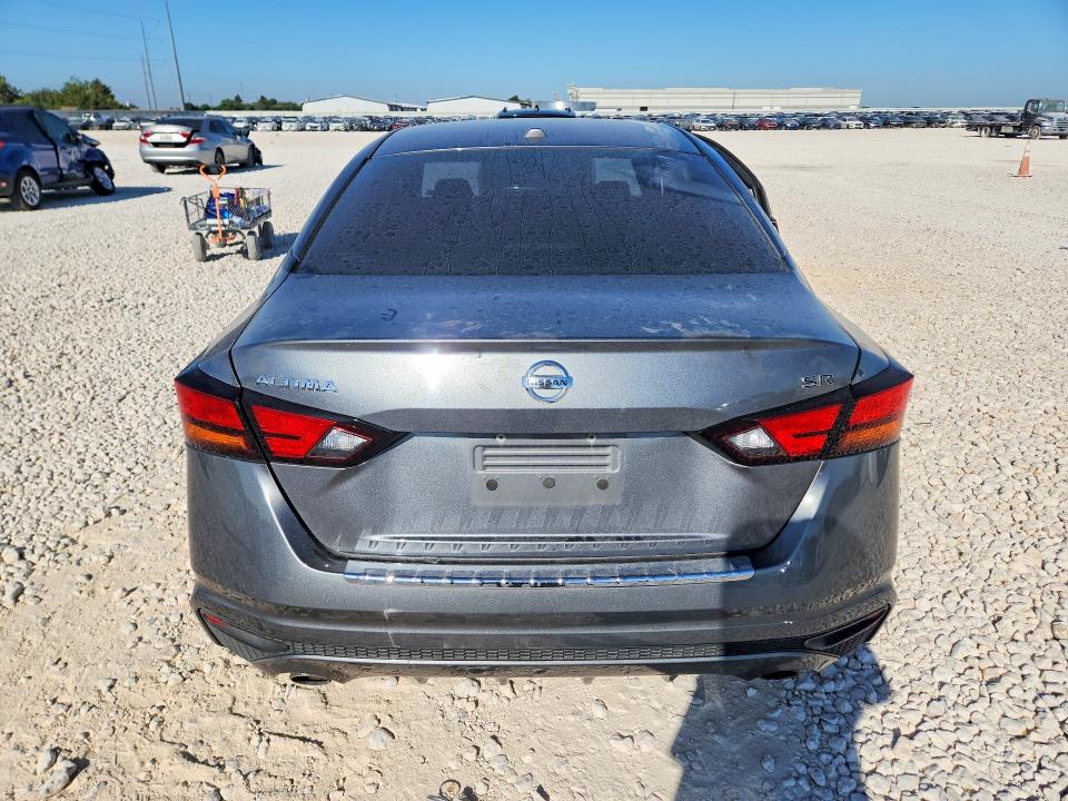 Aukcja sprzedaży 2019 Nissan Altima, vin: 1N4BL4CV6KC135814, numer aukcji: 65498296