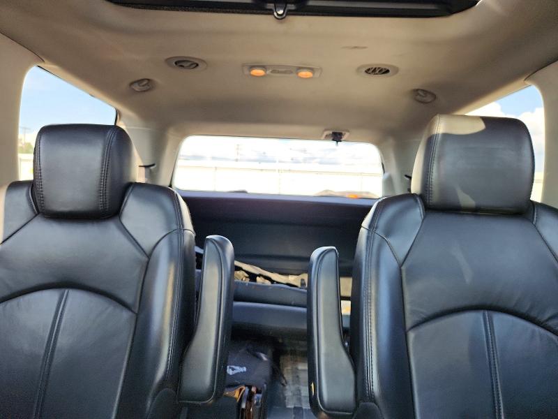 67101676 :رقم المزاد ، 1GKKVRED5CJ390767 vin ، 2012 Gmc Acadia مزاد بيع