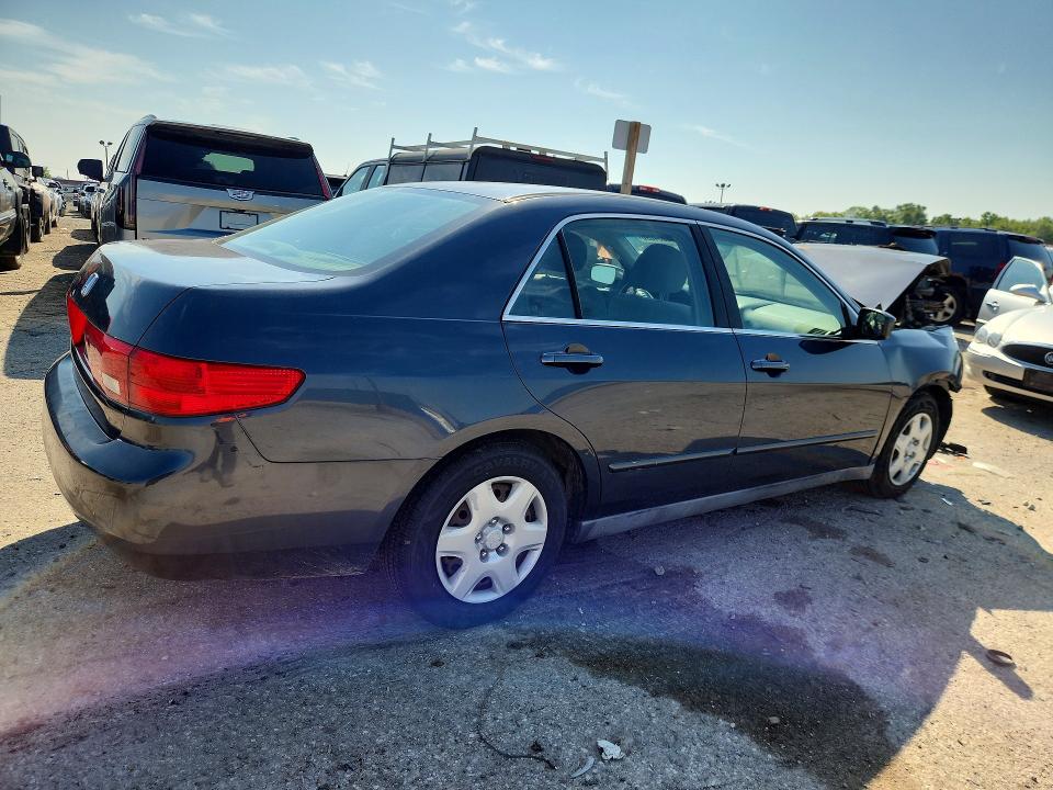 Продаж на аукціоні авто 2005 Honda Accord, vin: 1HGCM55415A188377, номер лоту: 66964096