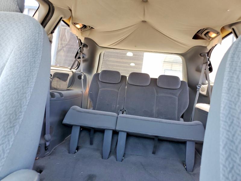 Aukcja sprzedaży 2006 Dodge Grand Caravan, vin: 2D4GP44LX6R654303, numer aukcji: 63871036