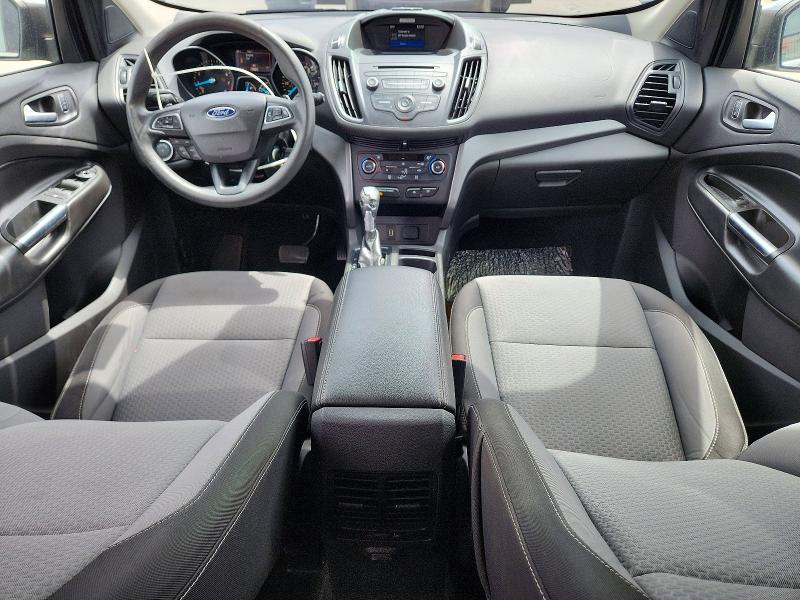 Aukcja sprzedaży 2017 Ford Escape, vin: 1FMCU0GD8HUD24792, numer aukcji: 65626486