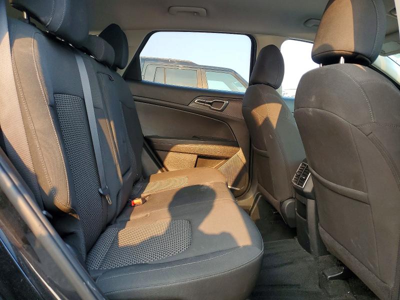 Aukcja sprzedaży 2023 Kia Sportage, vin: KNDPUCAF4P7163579, numer aukcji: 62931096