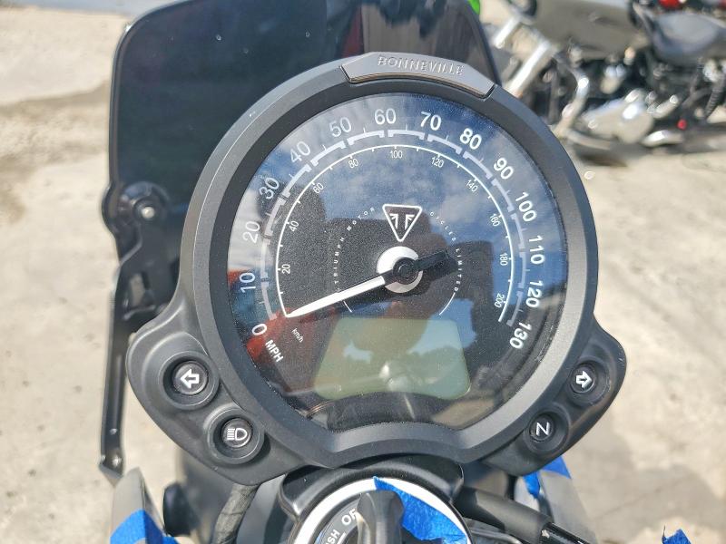Продажа на аукционе авто 2023 Triumph Motorcycle Speed Twin, vin: SMTD31G73PTBG6359, номер лота: 65167556