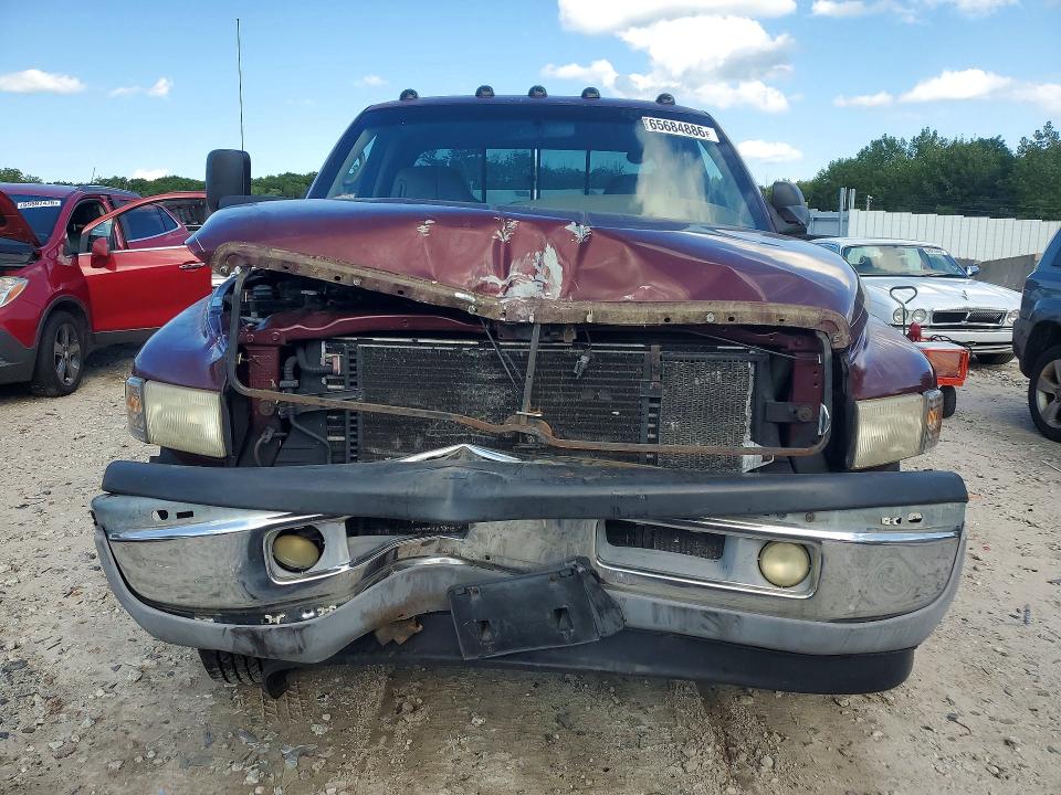 Продажа на аукционе авто 2000 Dodge Ram 2500, vin: 3B7KF2364YG132916, номер лота: 65684886