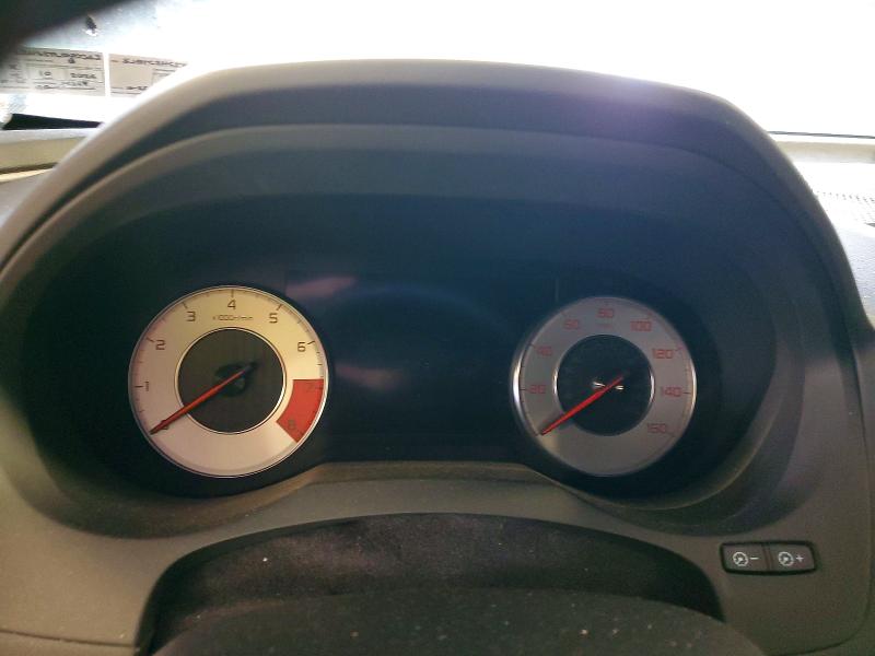 63694906 :رقم المزاد ، 5J8TC2H65TL000363 vin ، 2026 Acura Rdx مزاد بيع