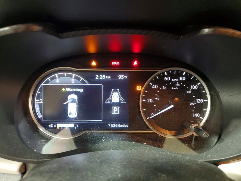 Aukcja sprzedaży 2021 Nissan Versa, vin: 3N1CN8EV0ML836548, numer aukcji: 66457526