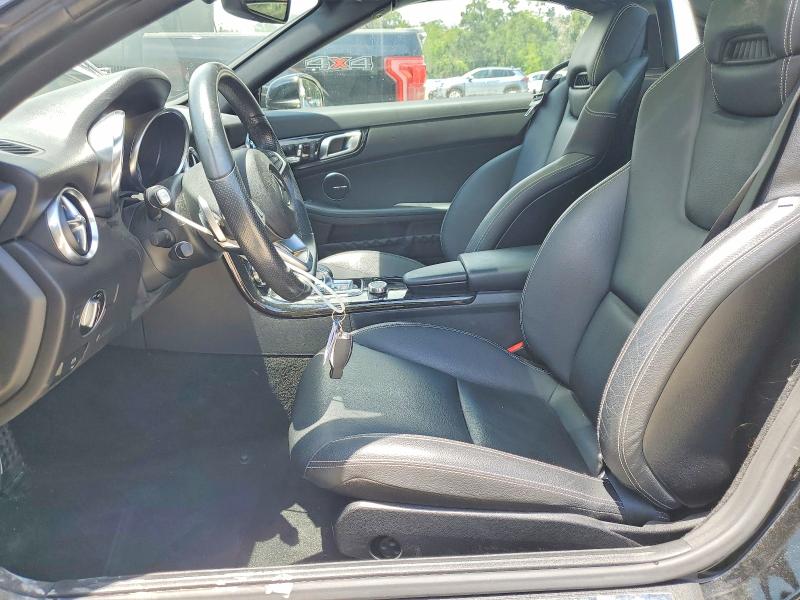 63483976 :رقم المزاد ، W1KPK3JA1LF170781 vin ، 2020 Mercedes-benz Slc مزاد بيع