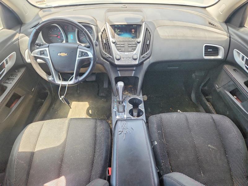 Продаж на аукціоні авто 2013 Chevrolet Equinox, vin: 2GNFLNEK7D6362551, номер лоту: 63868506