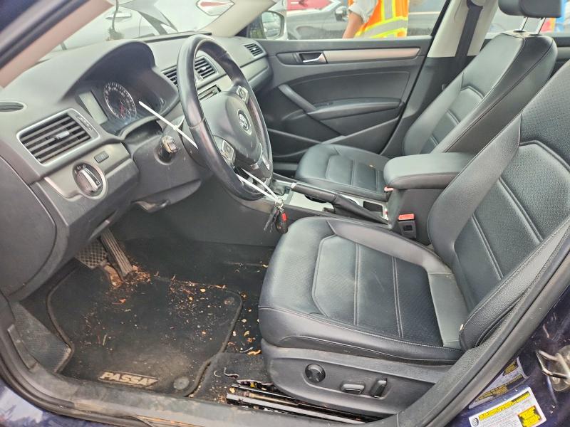 Продаж на аукціоні авто 2014 Volkswagen Passat, vin: 1VWBS7A31EC070842, номер лоту: 65236716
