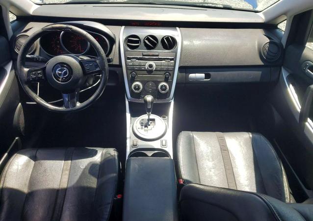 Aukcja sprzedaży 2007 Mazda Cx-7, vin: JM3ER293170106852, numer aukcji: 64739846
