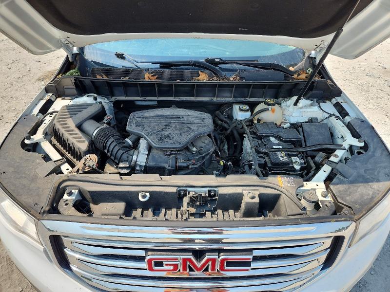 Продаж на аукціоні авто 2019 Gmc Acadia, vin: 1GKKNULS5KZ174521, номер лоту: 63924086